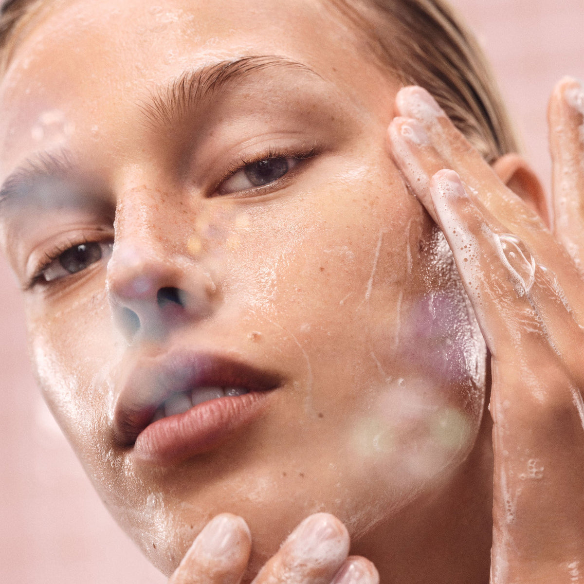 Dewy Morning Duo